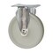 Service Caster 5 Inch SS Nylon Wheel Rigid Top Plate Caster SCC-SS20R514-NYS - alternate 1