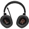 Jbl Quantum 400 Wired Over Ear Headset, Black JBLQUANTUM400BLKAM - alternate 7