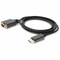 Add-On Addon 5 Pack Of 6Ft Displayport Male To Vga Male Black Adapter Cable DISPLAYPORT2VGA6F-5PK - alternate 1