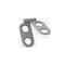 Makedo Spin Hinge Construction Playset Grey 6 pc MM002 - alternate 3