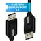 Visiontek DISPLAYPORT 2M CABLE (M/M) 901211 - alternate 15