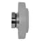 Edt FLANGEANGED BLOCK BEARING NA24GI9-2 - alternate 1
