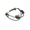 Standard Ignition Standard Motor Products, ABS Speed Sensor,  ALS2401 - alternate 2
