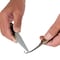 Trend 3-Inch Diamond Tapered File, Fine 400 Grit, Ideal for Wood Turning, DWS/TF3/F U*DWS/TF3/F - alternate 3