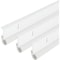 M-D Building Products Building Products 36''x84'' Wht Flat-design Alum/Vinyl Commercial Screw-on Top & Sides Door Seal Kit 69923 - alternate 3
