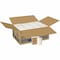 Safe-T-Gard Safe-T-Gard Facial Tissue Door Tissue, White, 40 PK GPC10440 - alternate 2