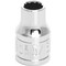 Performance Tool 3/8 In Dr. 12 Pt Socket 5/16 In Socket 12Pt 5/1, W38510 W38510 - alternate 1