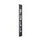 Brixwell Rectangular Pull Indicator Matte Black Finish Pull Matte Black PL4MBL - alternate 4