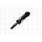 Fcs Struts Suspension Strut And Coil Spring Assembly 1355003 - alternate 3