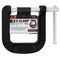 Performance Tool Heavy Duty 3-1/2 in. Deep Throat C-Clamp W3980 - alternate 2