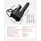Vevor 12V Linear Actuator 6-inch Stroke Ultra Heavy-Duty 2023lbs/9000N IP65 OK648-A - alternate 5
