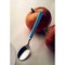 Mepra Fantasia Coffee Spoon Set - 4 Pcs. - Electric Blue 10K744407 - alternate 2