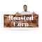 Signmission Roasted Corn, 24 Inch x 72 Inch, Vinyl Banner B-72-30837 - alternate 3