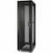 Apc Enclosure, 23.62in W, 47.24in D, 91.50in H AR2507 - alternate 24