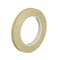 Scotch Fine Line Tape, Green, 1/2IN X 60YD 218 - alternate 1