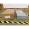 Eaton Fusible, Safety Switch, 240 V, Steel DH224FRK - alternate 6