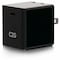 C2G USB C POWER ADAPTER - 30W C2G54443 - alternate 1
