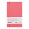 Talens Art Creation Sketchbook, 80 Sheets, 90lbs, Coral Red Cover, 5.1'' x 8.3'', 3PK 9314312M - alternate 2