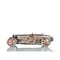 Homeroots c1924 Bugatti Bronze and Silver Racecar Model Sculpture 401145 - alternate 1