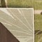 Homeroots 8' X 11' Ivory And Green Palm Leaf Indoor Outdoor Area Rug 548091 - alternate 5