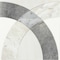 Daltile Eclessia Marble Natural Stone Arches Mosaic Polished, 9.70 SQFT Per Carton, 10PK DA94ARCHESMSPL - alternate 5