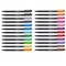 Sharpie Art Pens, Fine Point, Assorted Colors, 24PK 1983967 - alternate 4