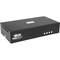 Eaton EATON Tripp Lite Series Secure KVM Switch, 4-Port, HDMI to DisplayPort, Dual Monitor, 4K, NIAP PP3.0 B002-HD2AC4 - alternate 1