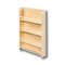 Century Components Cabinet Organizer, 18 in. W SRTRIM18PF - alternate 1