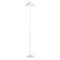 Jonathan Y Laurel 59" Contemporary Minimalist Mushroom Metal Adjustable Height Rechargeable Cordless Integrated JYL7165A - alternate 1