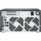 Qnap Qnap 16, TVS-872N-I3-8G TVS-872N-I3-8G - alternate 8