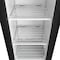 Koolmore 17 in. Slim Commercial Merchandiser Freezer with Manual Defrost, 6.5 Cu. Ft. Capacity, in Black KM-MDF-17S - alternate 6