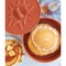 Nordic Ware Plastic Warmer 10.8 in. Brown 67300 - alternate 3