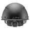Lift Safety DAX Carbon Fiber Cap Brim (Matte Black) - ANSI-C, TYPE 1 HDCM-17KG - alternate 4