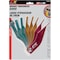 Performance Tool Automotive Brake Pad Thickness Gauge C28230 - alternate 5