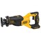 Dewalt Reciprocating Saw, 1.125 in L, 20 V DC DCS382B - alternate 2