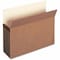 Smead Pocket, Recycld, Ltr, 5.25Exp Pk SMD73206 - alternate 6