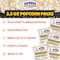 Great Northern Popcorn 2.5oz Popcorn Machine Popcorn Packets Pre-Measured, Movie Theater Style, All in One Gourmet Kernels 83-DT6190-IMP - alternate 4