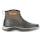 Dryshod Evalusion All Around Cuff Ankle Boot , Waterproof, Rubber, Comfortable, Brown, Men Size 9 EVA-MC-BR-009 - alternate 5