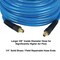 Primefit 3/8-Inch x 100-Feet Polyurethane Air Hose with Field Repair Ends Max 200-PSI Pressure PU381002-B - alternate 3