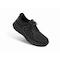 Orthofeet Tilos Men Athletic Hf Blk/Blk, Size 10 20018 - alternate 4