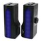 Befree Sound Gaming Dual Soundbar with RGB LED Lights BFS-166 - alternate 4