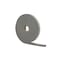M-D Building Products 3/8in x 1/2in x 10ft High-Density Foam Tape Closed Cell - Gray 2295 - alternate 2