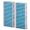 Premium Guard Cabin Air Filter,  PC4302X - alternate 4