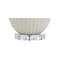 Jonathan Y Thatcher 28.25" Contemporary Transitional Ceramic LED Table Lamp, Cream JYL8019A - alternate 6