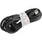 Monoprice Right Angle Power Cord - NEMA 5-15P to Right Angle IEC 60320 C13_ 16AW 7681 - alternate 1