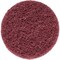 Pferd 2'' COMBIDISC Non-Woven Disc - CD Type - Finishing - Very Fine Grade 43203 - alternate 4