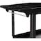 Channellock 500 Lb. Large 2-Shelf Utility Cart XZ-412 - alternate 3