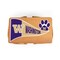 Picnic Time Family Of Brands NCAA Washington Huskies Poppy Personal Picnic Basket 124-00-299-624-0 - alternate 2