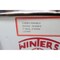 Winters BIMETAL THERMOMETER 6IN 1/2IN NPT 5IN 50-400F 50060B10 - alternate 3