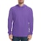 Protectx Sun Protection Hoodie, Polyester, Purple, S, 2 PK HD-APL130-PR-02-S - alternate 5
